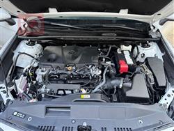 تۆیۆتا کامری